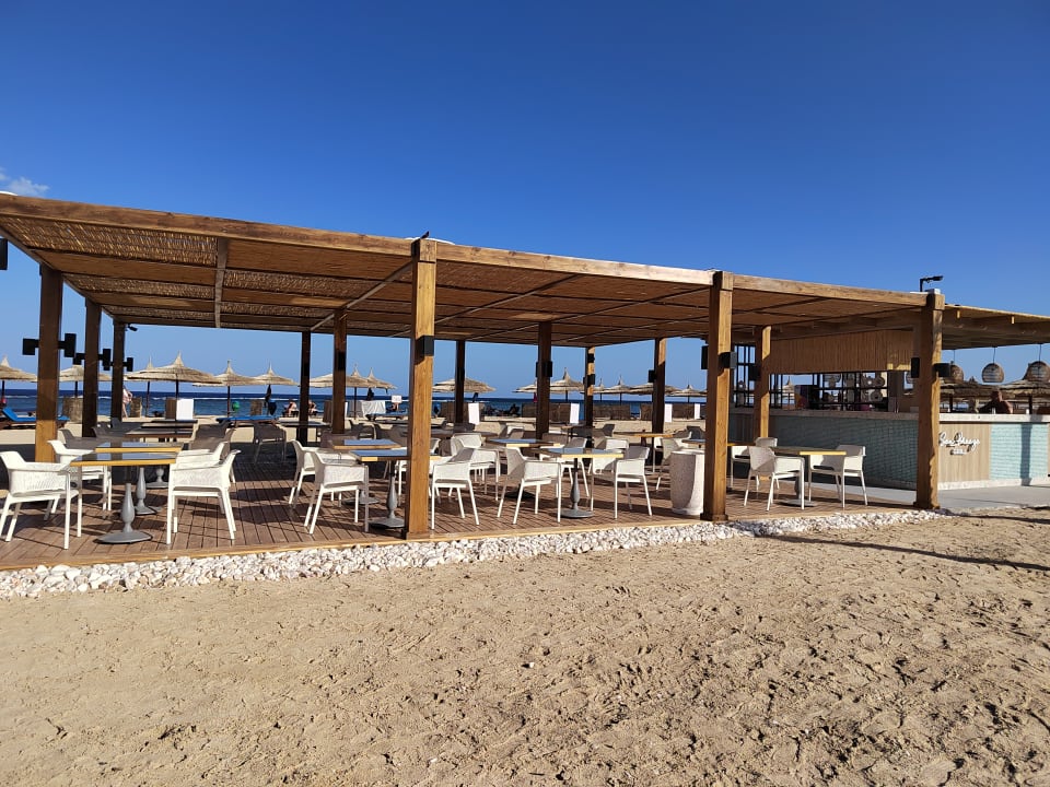 Gastro Novotel Marsa Alam Beach Resort