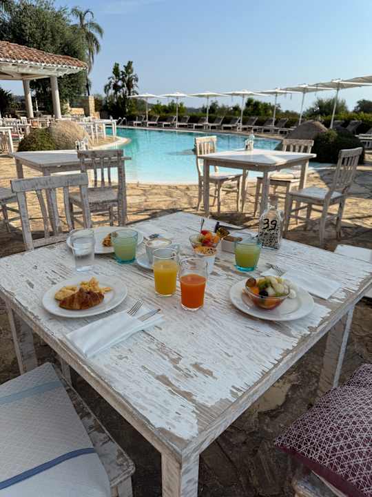 Gastro Felix Hotels - Galanias Hotel & Retreat