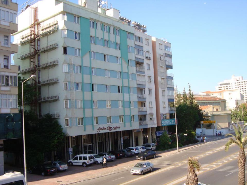 Golden Ring Hotel Hotel Golden Ring