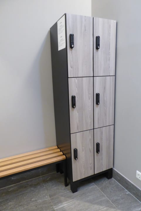 Sonstiges Adina Apartment Hotel Vienna Belvedere