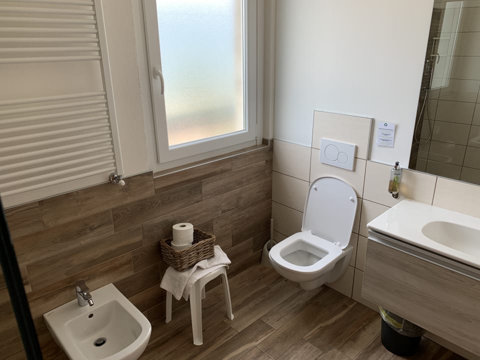 Zimmer Hotel Rosmari