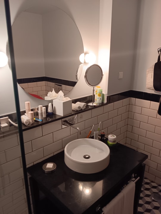 Zimmer Castanheiro Boutique  Hotel