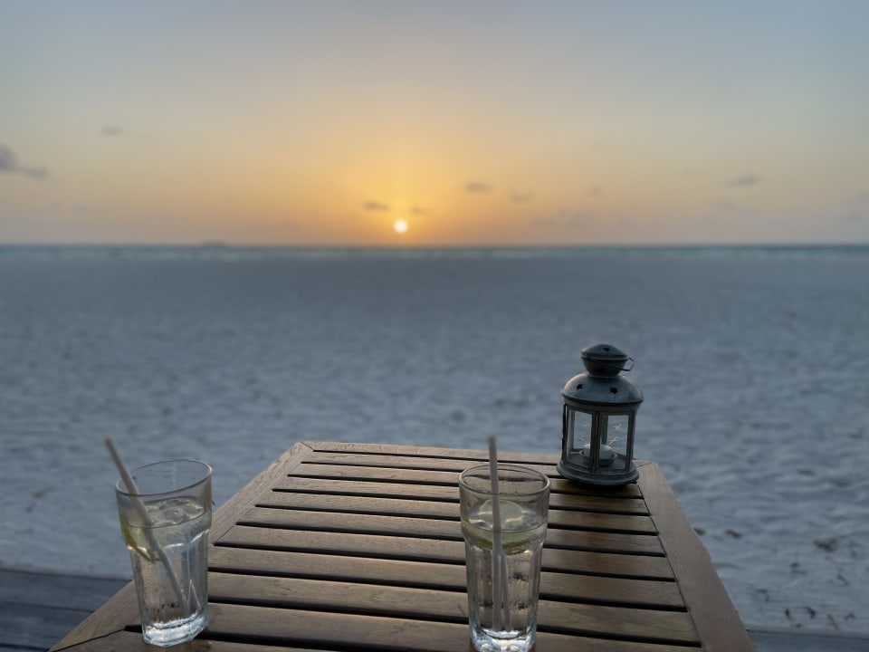 Strand Meeru Maldives Resort Island