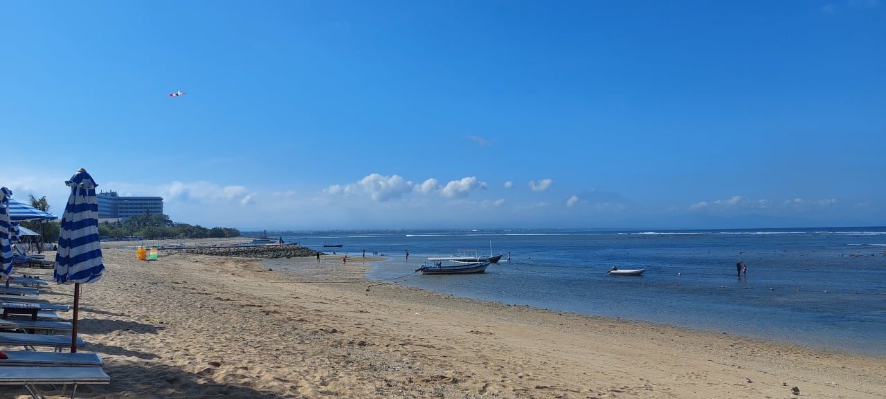 Strand Puri Santrian