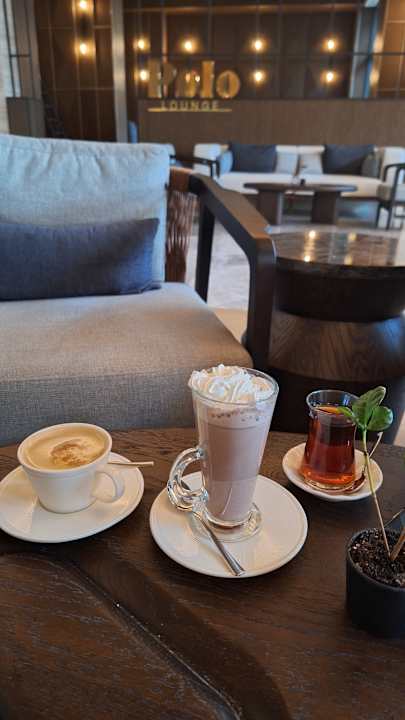 Gastro Anda Barut Collection