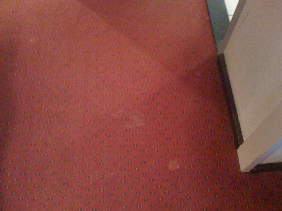 Teppich Fletcher Hotel-Restaurant Weert