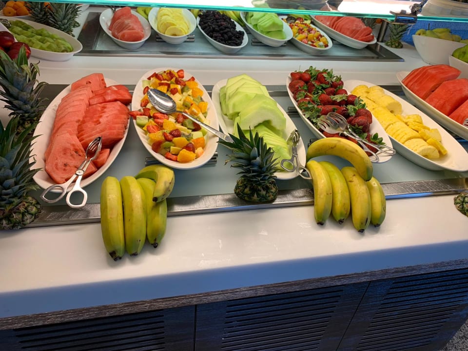 Gastro Gloria Serenity Resort