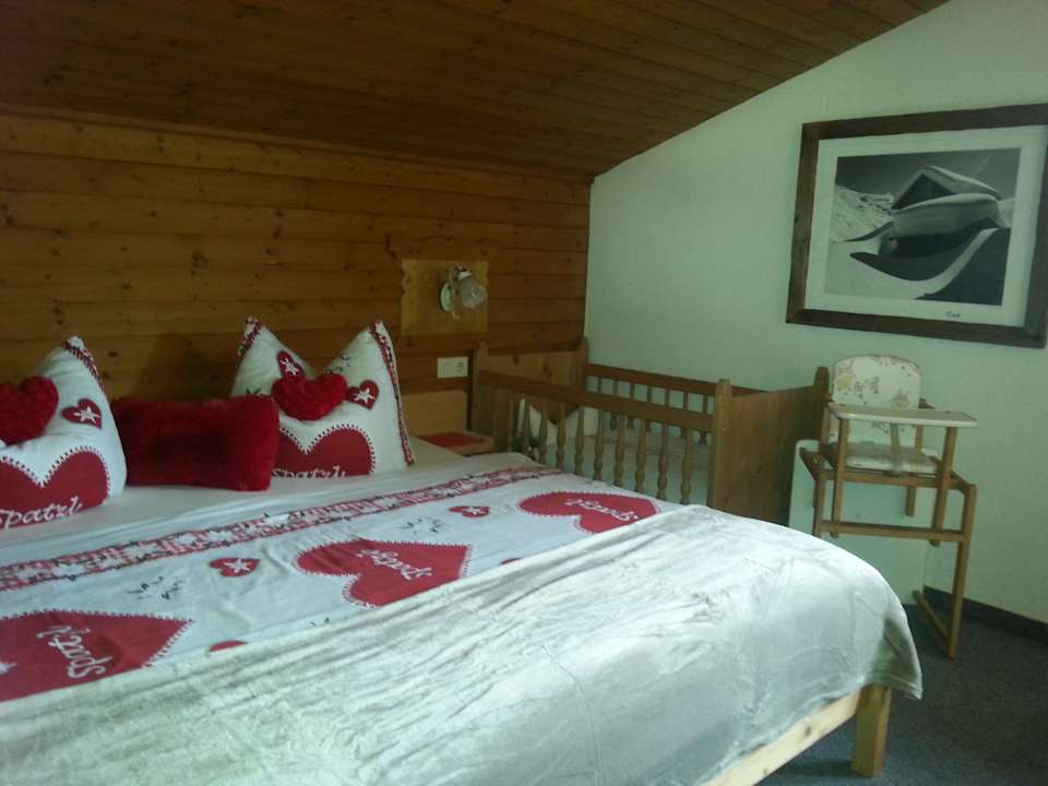 Zimmer Apart Tyrol