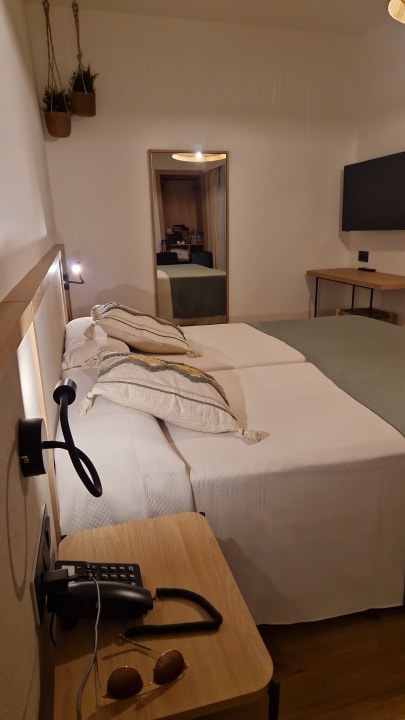 Zimmer Copaiba by Honne Hotels