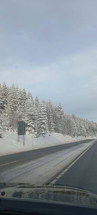Außenansicht AHORN Hotel Am Fichtelberg