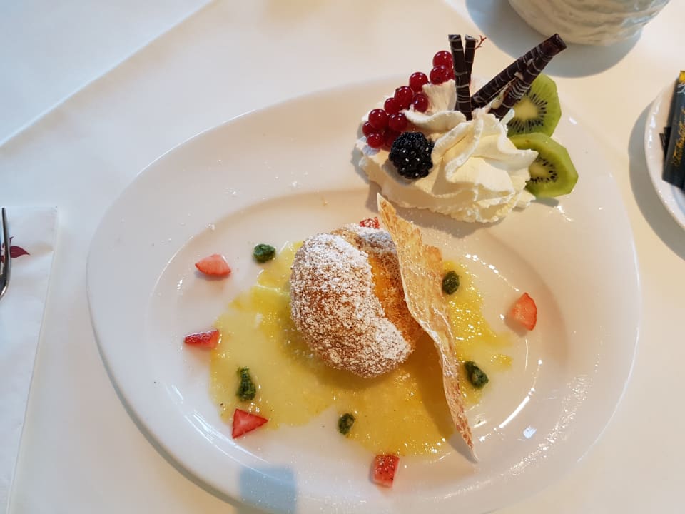 Restaurant Wohlfühlresort Peternhof