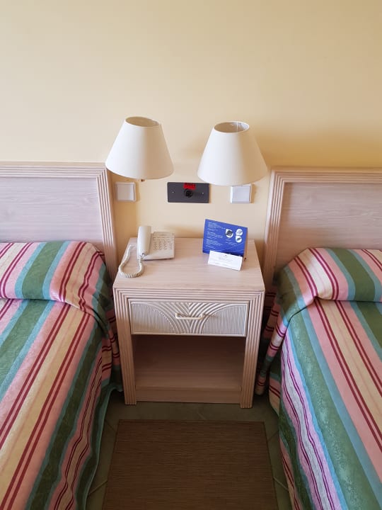 Zimmer Abora Buenaventura by Lopesan Hotels