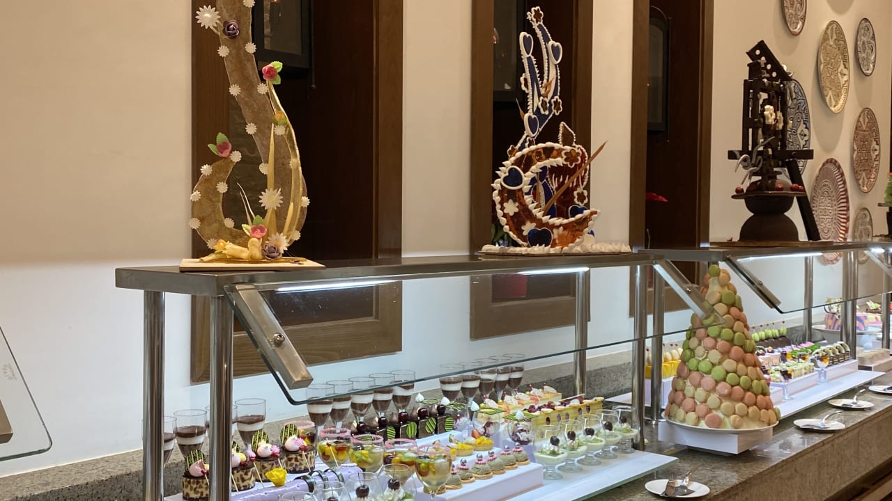 Gastro Steigenberger Resort Alaya Marsa Alam - Red Sea - Adults only