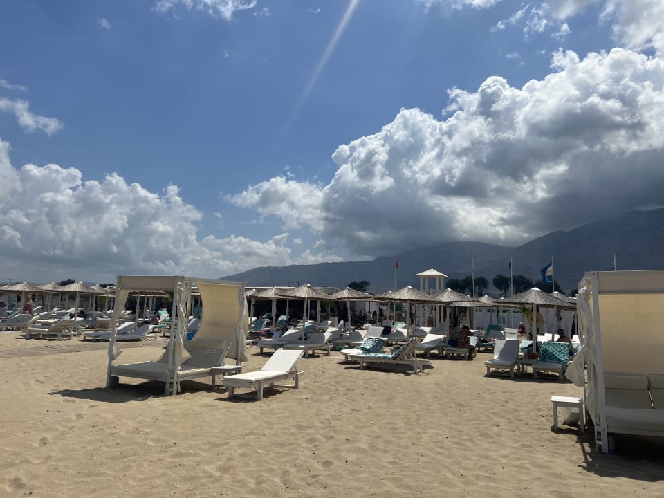 Strand Anemos Luxury Grand Resort