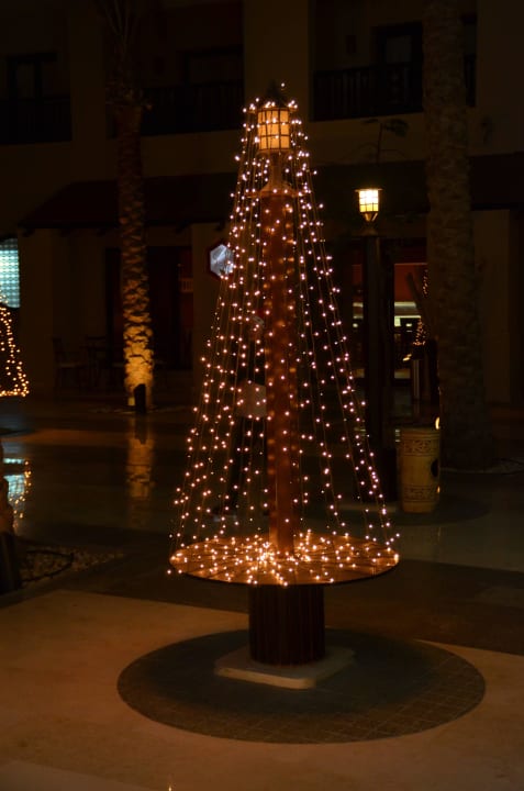 Happy New Jahr 2016  Steigenberger Aqua Magic