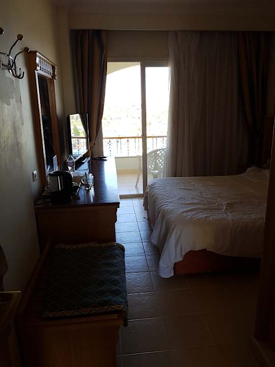 Zimmer Pickalbatros Dana Beach Resort - Hurghada