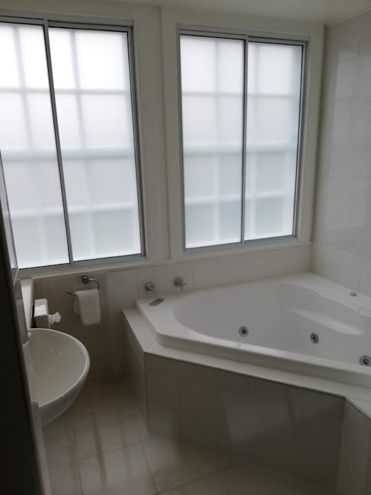 Zimmer Hotel Bayview Chateau Tongariro