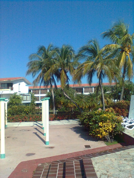 Hotel Islazul Canimao Hotel Islazul Canimao