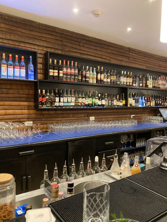 Gastro TRS Turquesa Hotel - Adults only