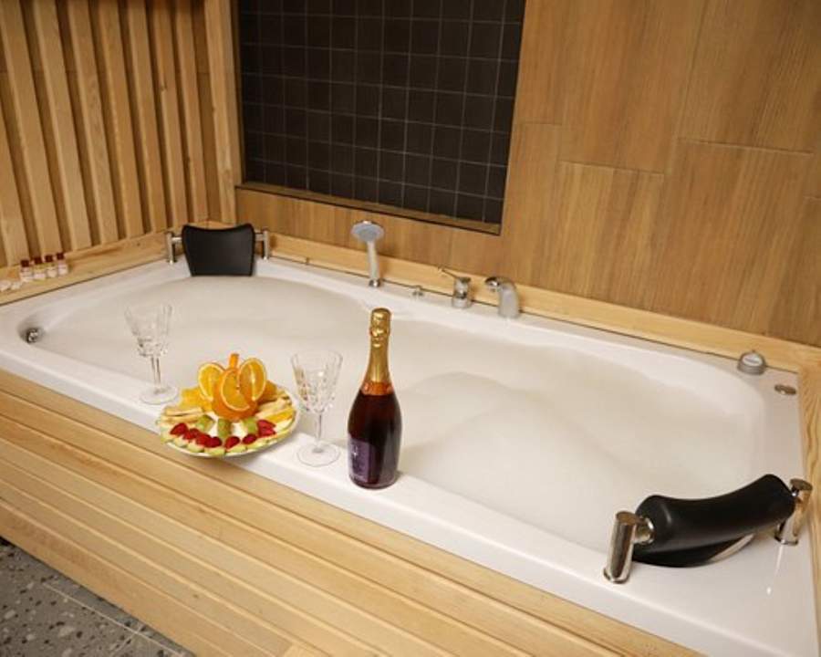 Zimmer Rush Hotel Tokat