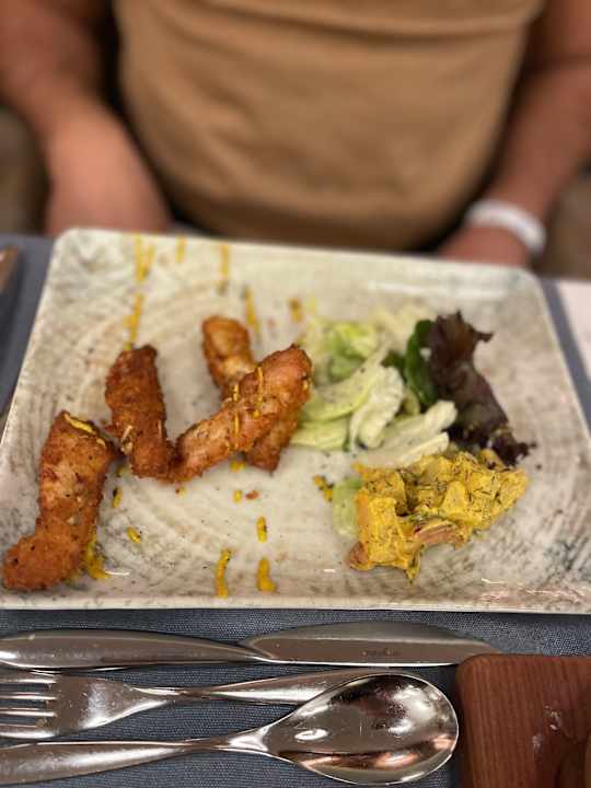 Gastro Seaden Quality Resort & Spa