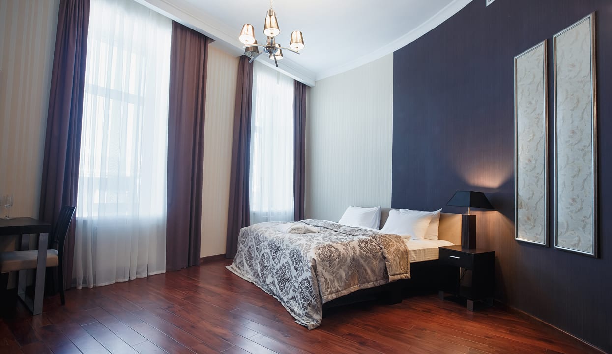 Zimmer Tsunami Spa Hotel