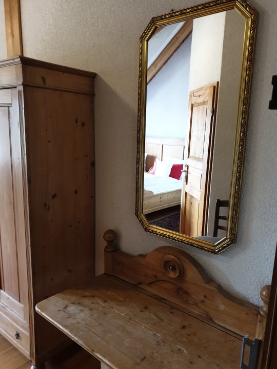 Zimmer CB Hotel Becker