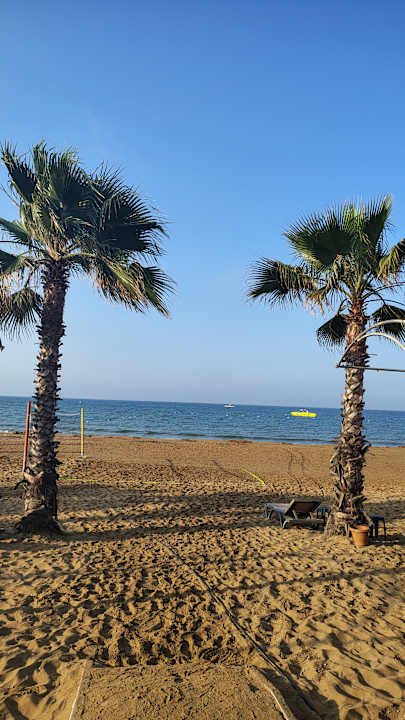 Strand Hotel Orfeus Park