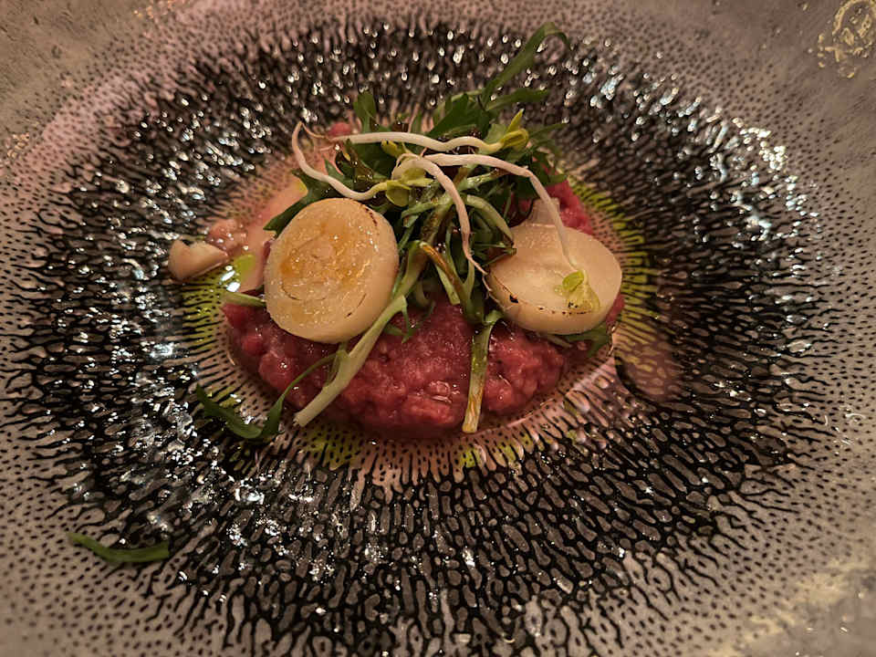 Gastro Farmerhaus-Lodge