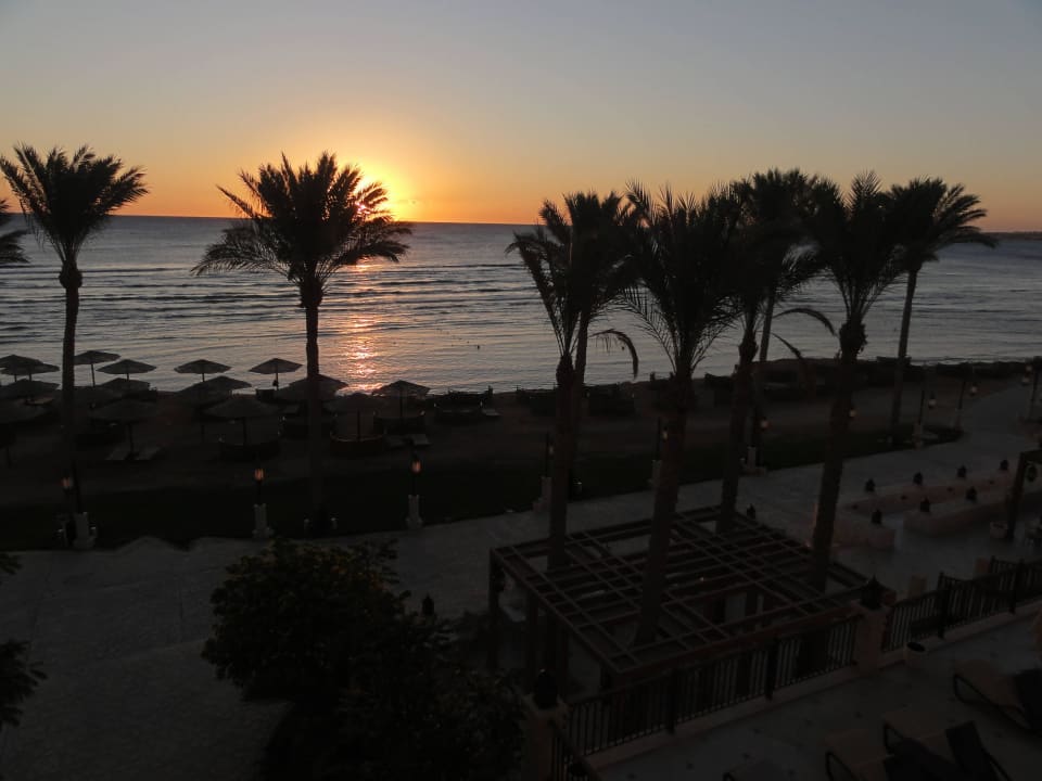 Sonnenaufgang Makadi Spa - Adults only