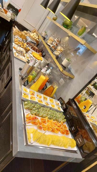 Gastro H10 Palazzo Canova