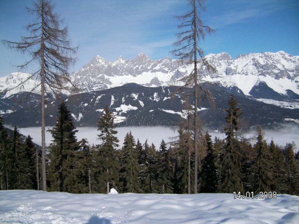 Reiteralm Frühstückspension Gästehaus Elisabeth