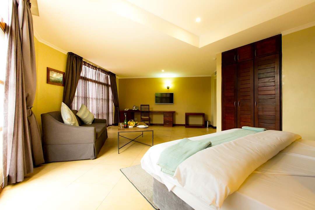Zimmer Kilimanjaro Wonders Hotel