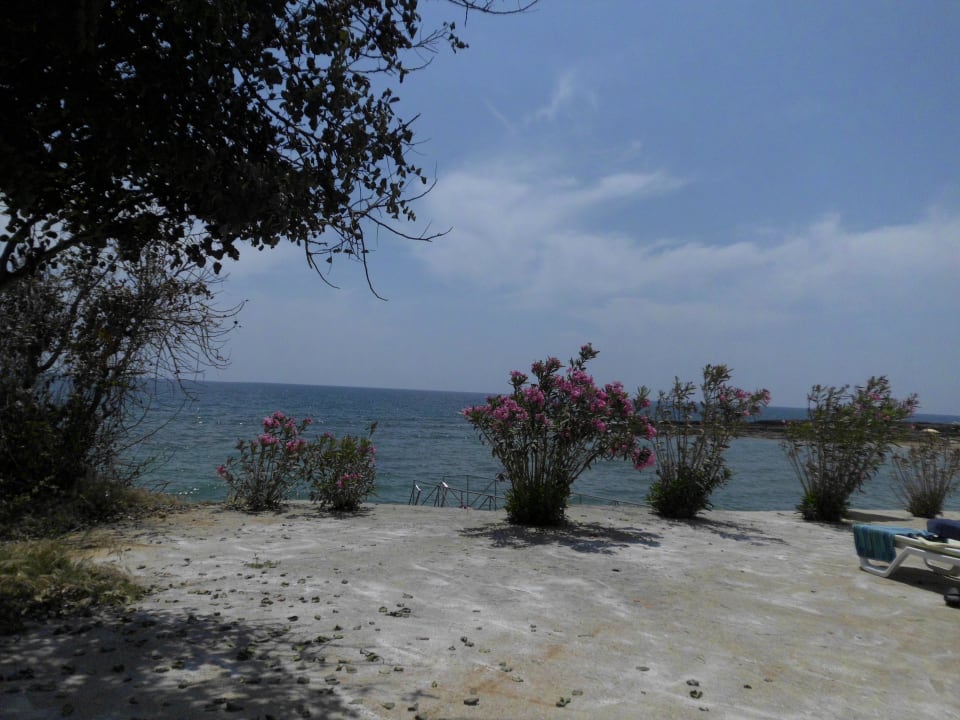 Hotel Incekum Beach Resort Oz Hotels Incekum Beach