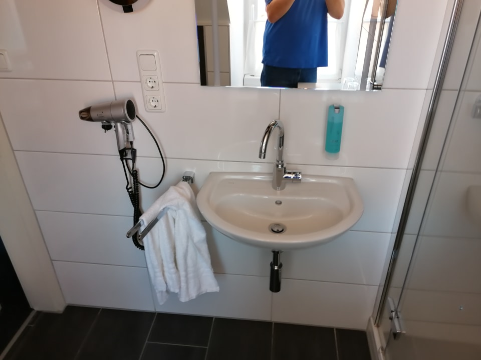 Zimmer Hotel Hohes Haus