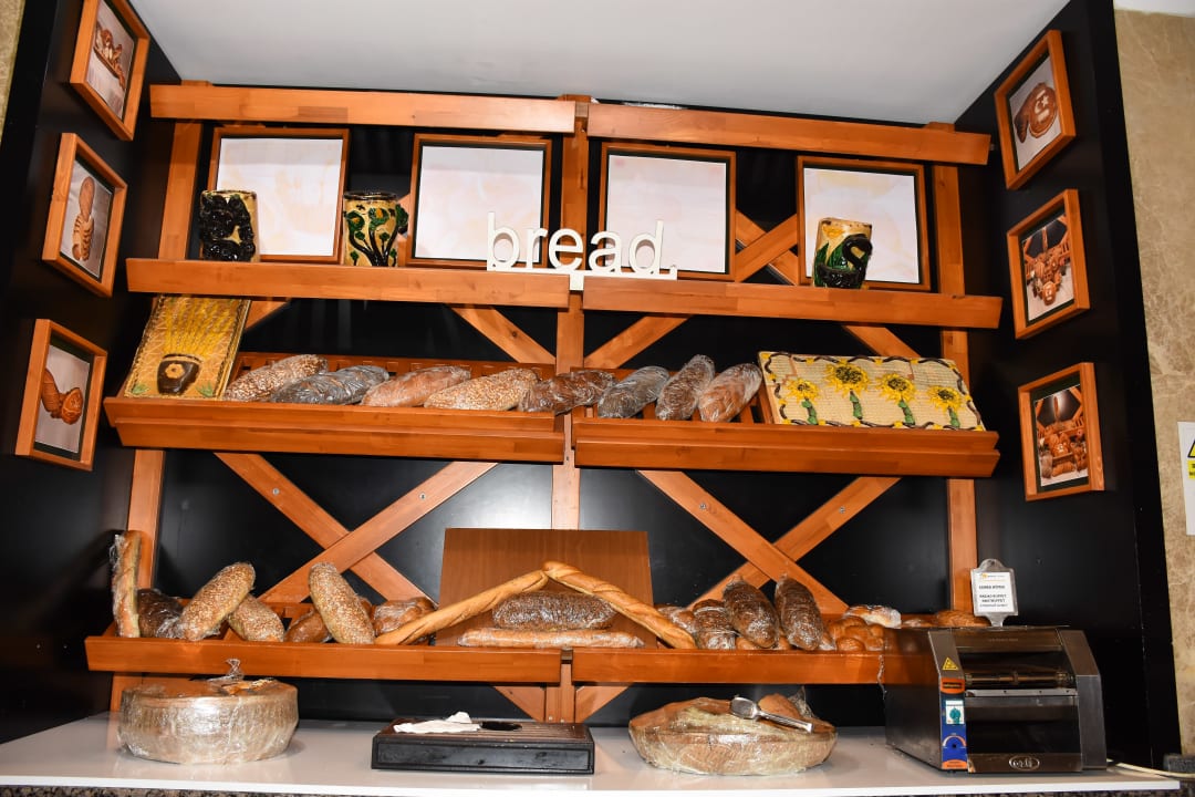 Gastro Seher Kumköy Star Resort & Spa