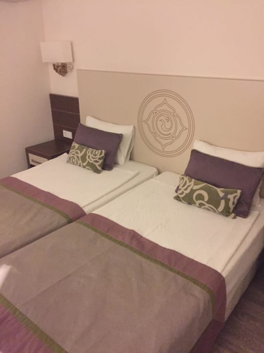 Zimmer Side Alegria Hotel & Spa - Adults only +16