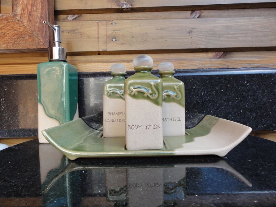 Gel zum Baden,Duschen Kuredu Island Resort & Spa