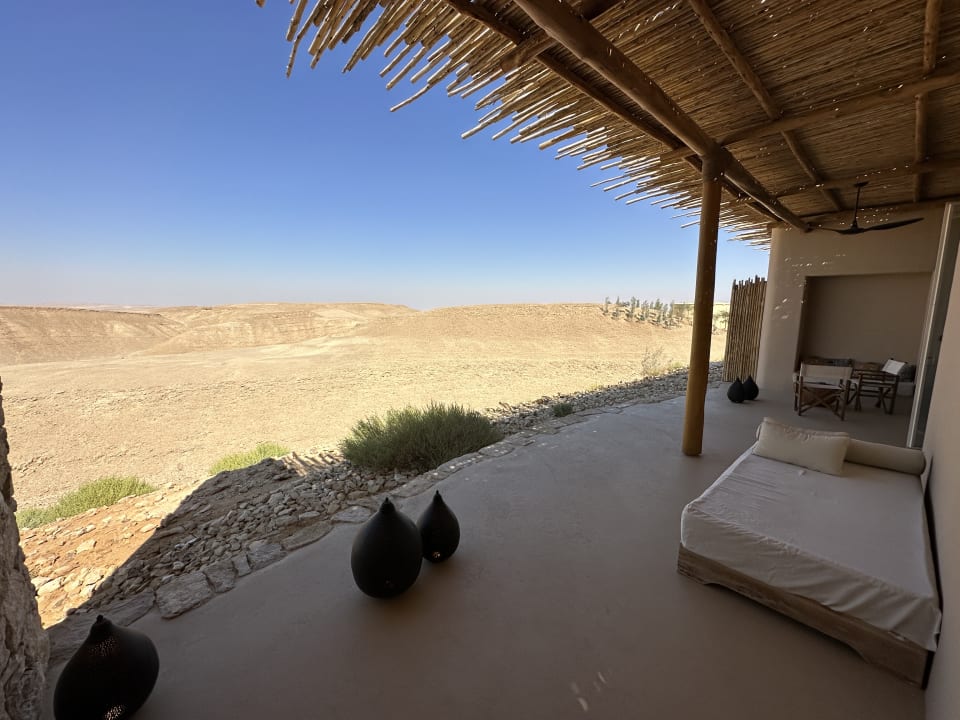 Sonstiges Six Senses Shaharut
