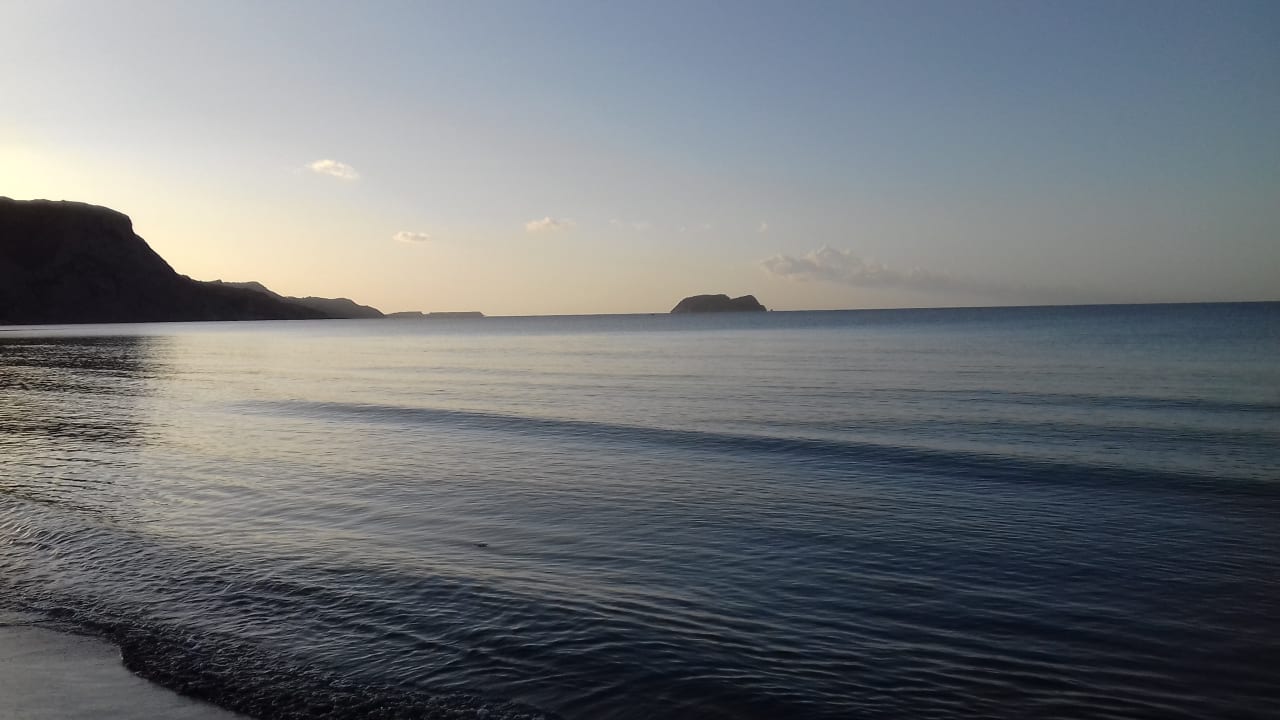 Strand Hotel Sirocco