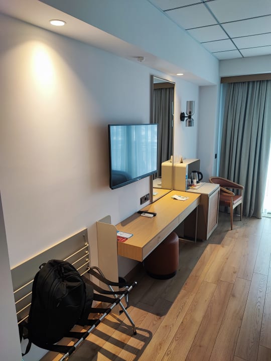 Zimmer Belek Beach Resort Hotel