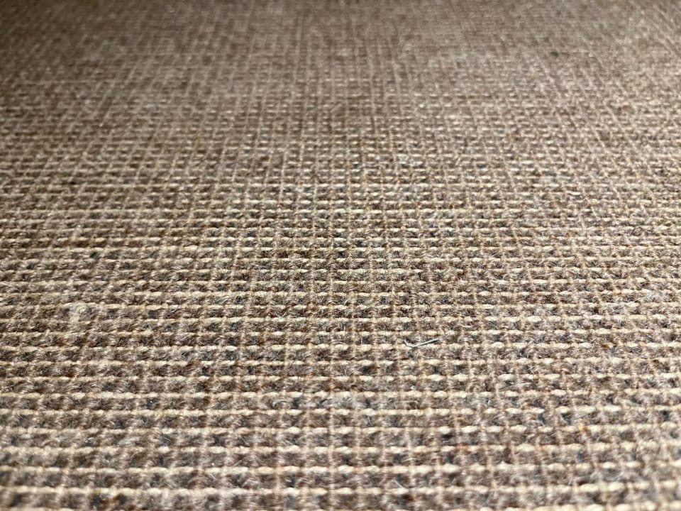 Zimmer The Fleming Hotel