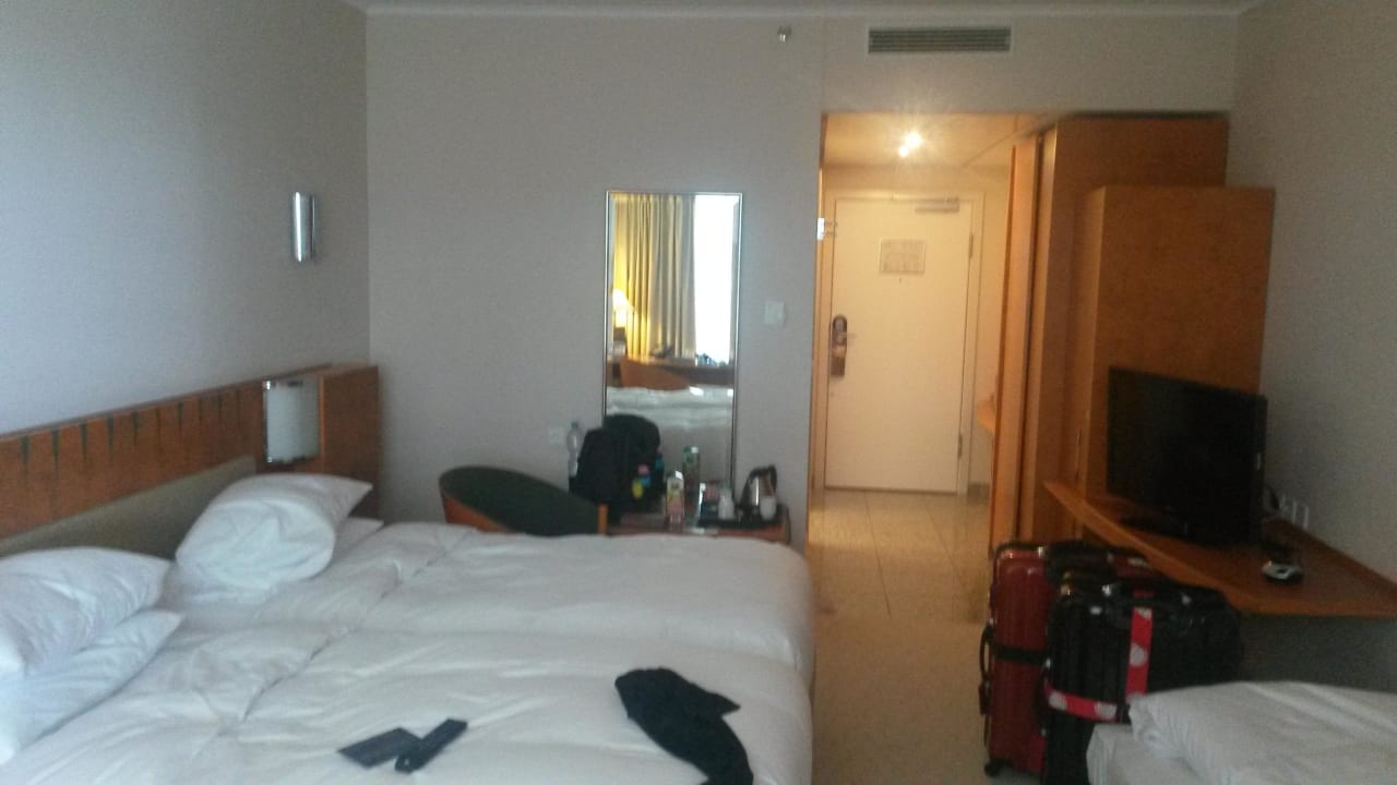 Hilton Munich Airport  Hilton Munich Airport