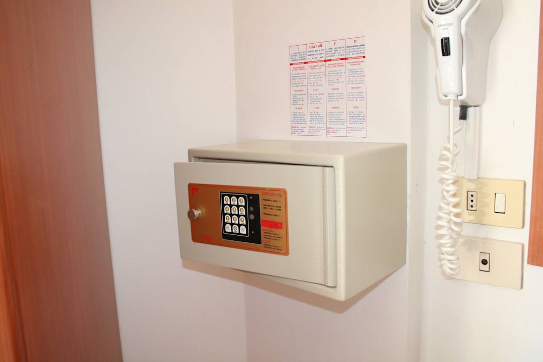 Hotel Delfino Riccione Vacanze Holiday Urlaub Hotel Delfino