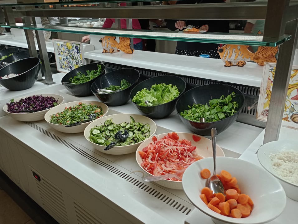 Gastro Hane Family Resort