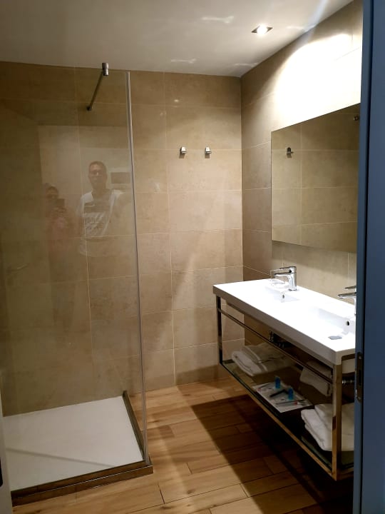 Zimmer HL Suitehotel Playa del Ingles