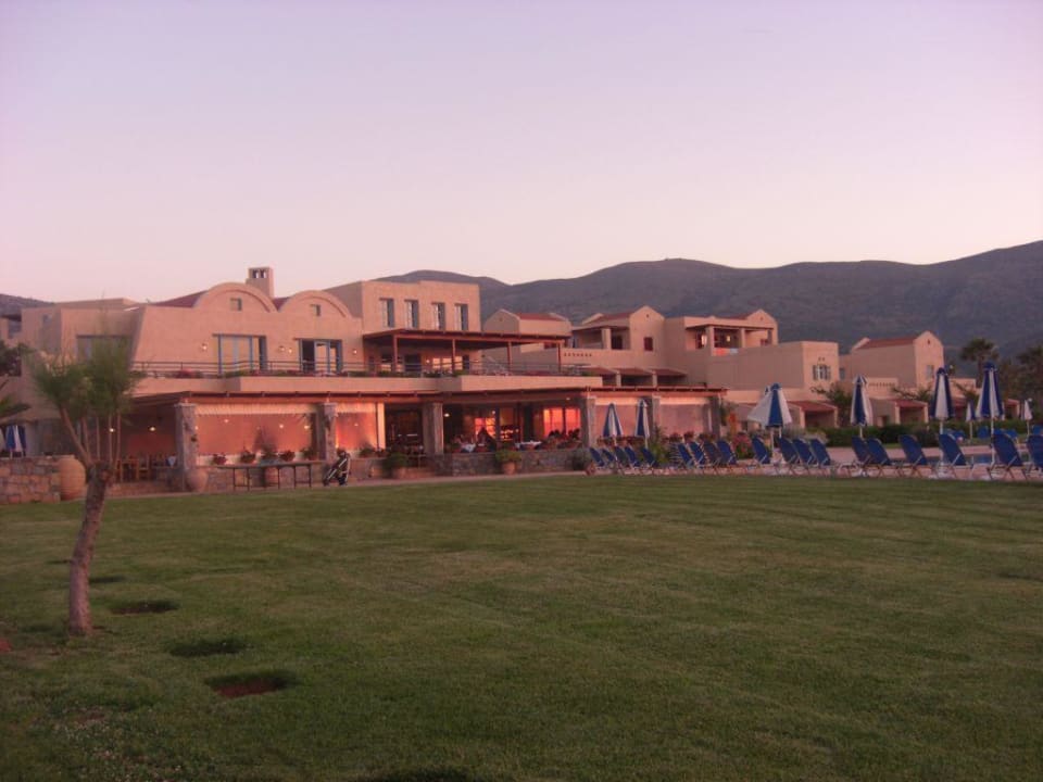 Village Calimera Sirens Beach