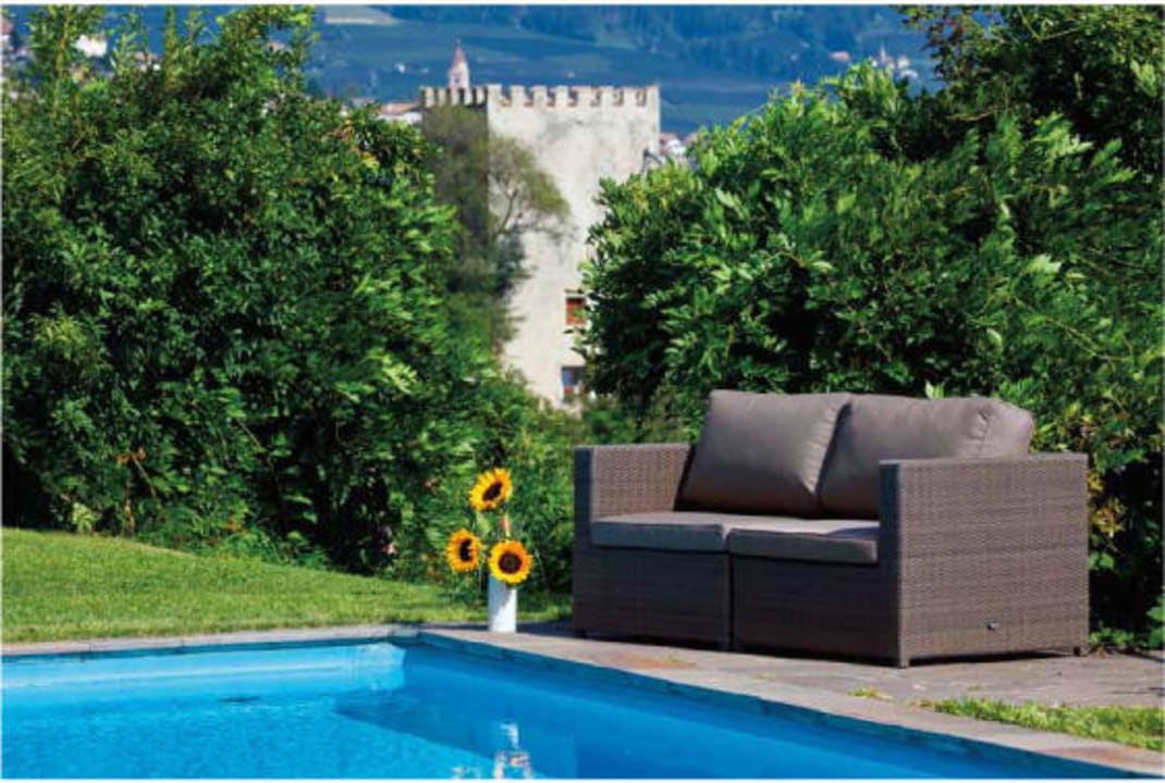 Schwimmbad Garni Oberanger