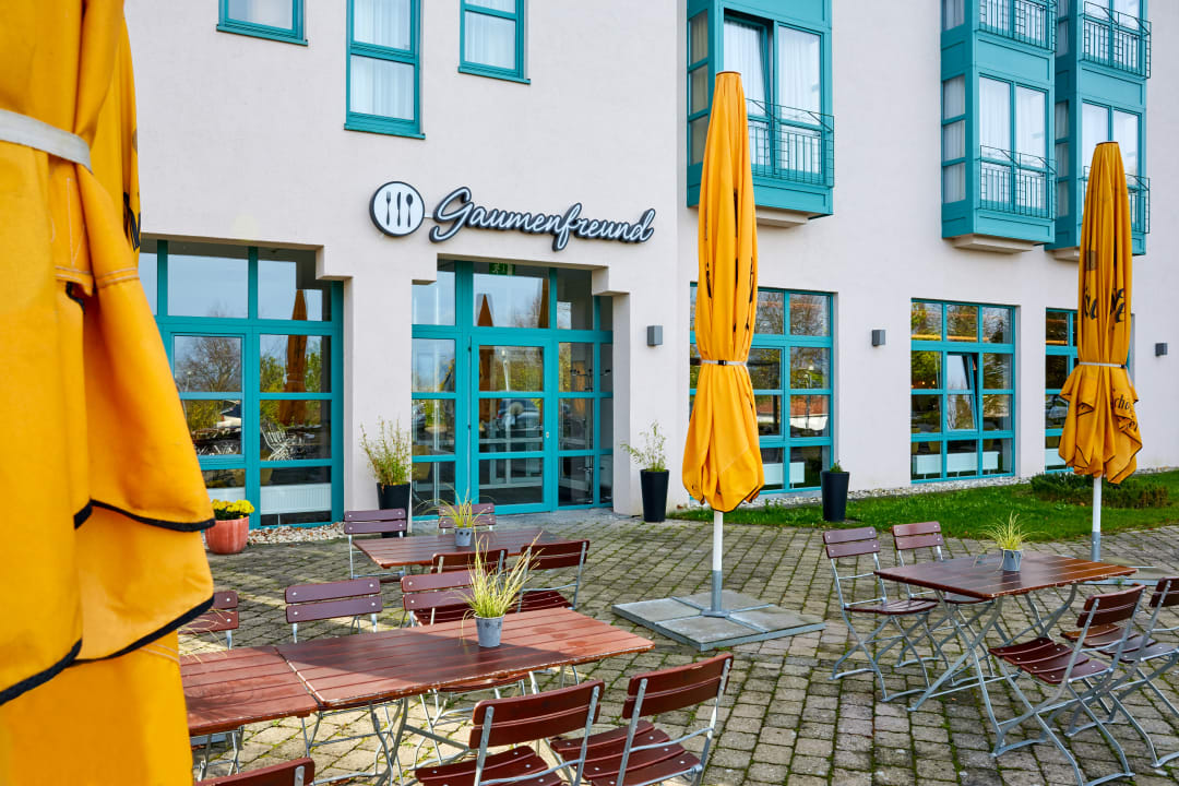 Gastro H+ Hotel Limes Thermen Aalen