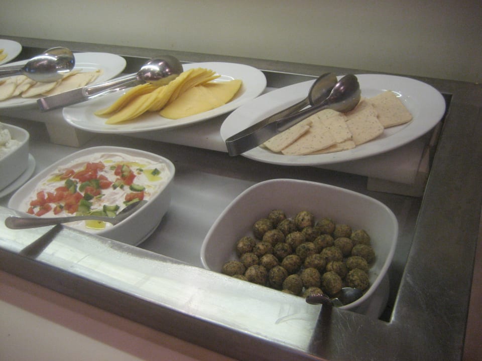 Gastro Serenity Alma Heights